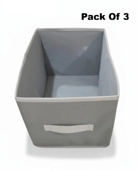 Shirt Stacker Closet Organizer (Pack Of 3)