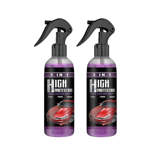 All Purpose Bike & Car Cleaner | Buy 1 Get 1 Free